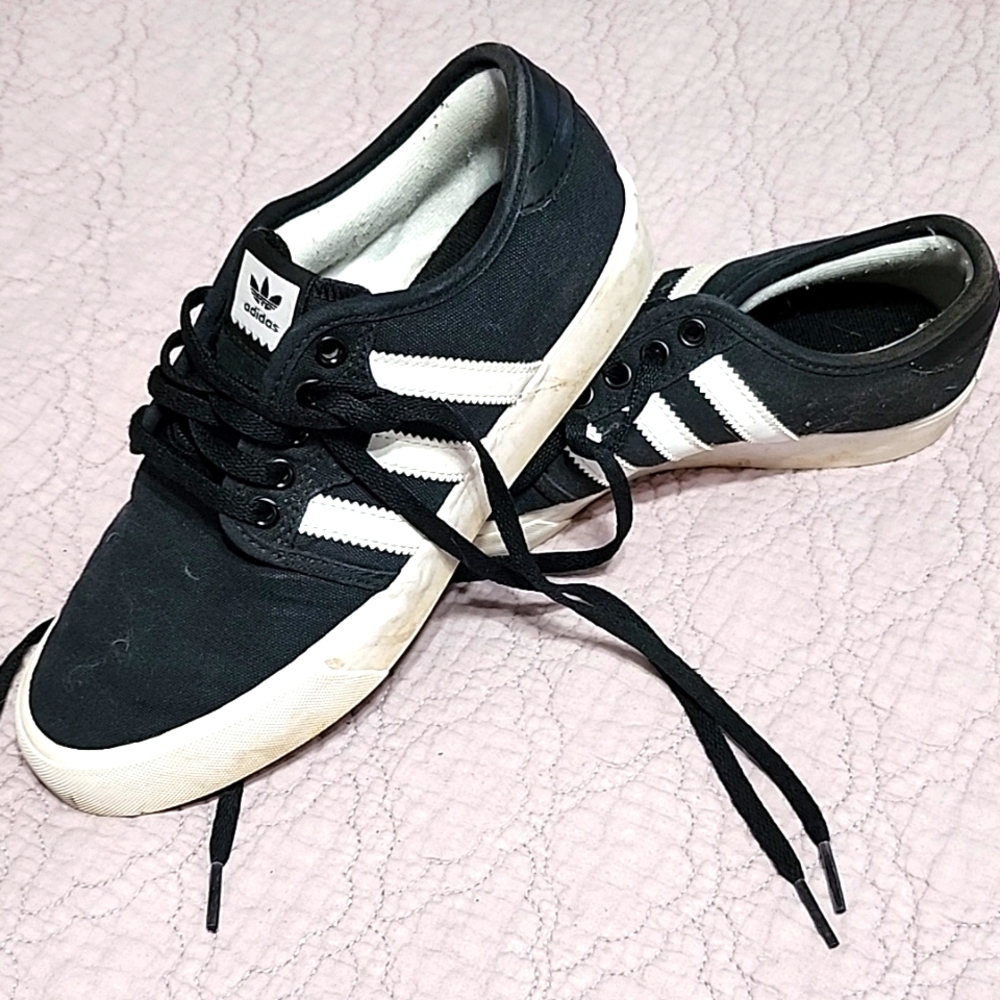 Youth adidas